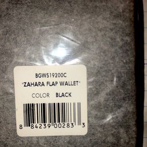 BCBGeneration full woman’s wallet